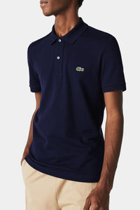 Thumbnail for Lacoste Shirt Polo Slim Fit From A Fine Peak