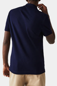 Thumbnail for Lacoste Shirt Polo Slim Fit From A Fine Peak
