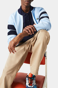 Thumbnail for Lacoste Shirt Polo Slim Fit From A Fine Peak