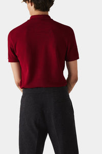 Thumbnail for Lacoste Shirt Polo Slim Fit From A Fine Peak