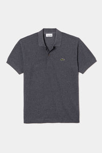 Thumbnail for Lacoste Shirt Polo Slim Fit From A Fine Peak