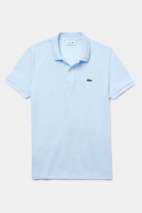 Thumbnail for Lacoste Shirt Polo Slim Fit From A Fine Peak