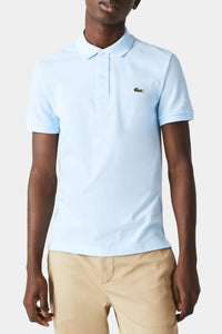 Thumbnail for Lacoste Shirt Polo Slim Fit From A Fine Peak