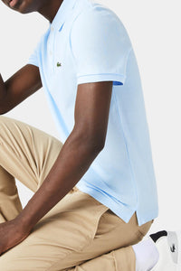 Thumbnail for Lacoste Shirt Polo Slim Fit From A Fine Peak