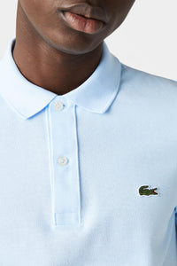 Thumbnail for Lacoste Shirt Polo Slim Fit From A Fine Peak