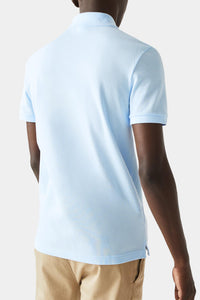 Thumbnail for Lacoste Shirt Polo Slim Fit From A Fine Peak