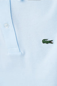 Thumbnail for Lacoste Shirt Polo Slim Fit From A Fine Peak
