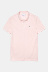 Thumbnail for Lacoste Shirt Polo Slim Fit From A Fine Peak