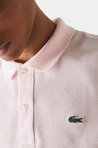 Thumbnail for Lacoste Shirt Polo Slim Fit From A Fine Peak