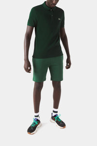 Thumbnail for Lacoste Shirt Polo Slim Fit From A Fine Peak