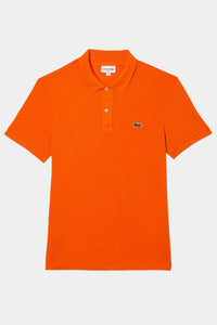 Thumbnail for Lacoste Shirt Polo Slim Fit From A Fine Peak