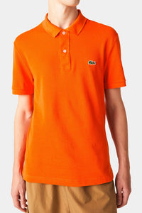 Thumbnail for Lacoste Shirt Polo Slim Fit From A Fine Peak