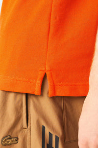 Thumbnail for Lacoste Shirt Polo Slim Fit From A Fine Peak