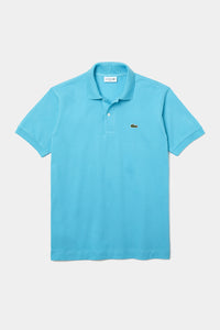 Thumbnail for Lacoste Shirt Polo Slim Fit From A Fine Peak