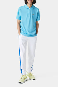 Thumbnail for Lacoste Shirt Polo Slim Fit From A Fine Peak