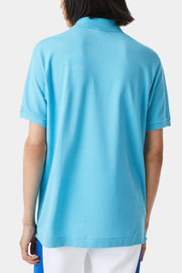 Thumbnail for Lacoste Shirt Polo Slim Fit From A Fine Peak