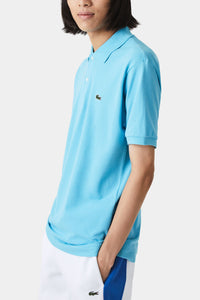 Thumbnail for Lacoste Shirt Polo Slim Fit From A Fine Peak