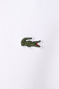 Thumbnail for Lacoste-Organic Brushed Cotton Sweatshirt