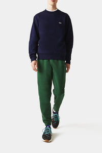 Thumbnail for Lacoste-Organic Brushed Cotton Sweatshirt