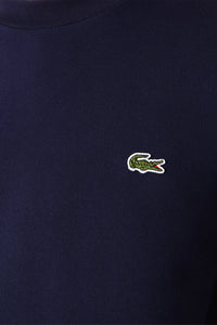 Thumbnail for Lacoste-Organic Brushed Cotton Sweatshirt