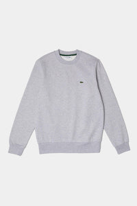 Thumbnail for Lacoste-Organic Brushed Cotton Sweatshirt
