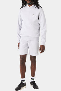 Thumbnail for Lacoste-Organic Brushed Cotton Sweatshirt