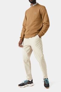Thumbnail for Lacoste-Organic Brushed Cotton Sweatshirt