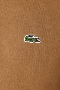 Thumbnail for Lacoste-Organic Brushed Cotton Sweatshirt