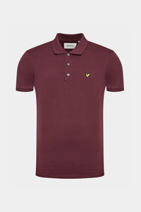 Thumbnail for Lyle & Scott - Piqué Polo Shirt