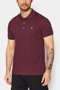 Thumbnail for Lyle & Scott - Piqué Polo Shirt