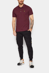 Thumbnail for Lyle & Scott - Piqué Polo Shirt