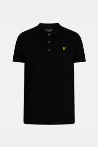 Thumbnail for Lyle & Scott - Piqué Polo Shirt