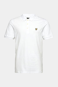 Thumbnail for Lyle & Scott - Piqué Polo Shirt