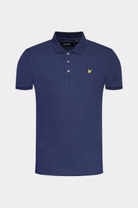 Thumbnail for Lyle & Scott - Piqué Polo Shirt