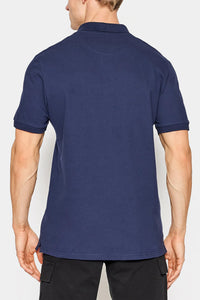 Thumbnail for Lyle & Scott - Piqué Polo Shirt
