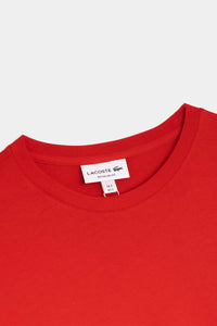 Thumbnail for Lacoste Regular Fit Men’s T-Shirt