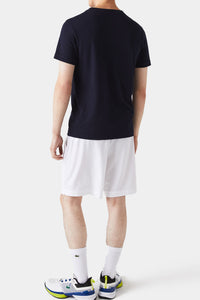Thumbnail for Lacoste - Sport 3d Print Crocodile Breathable Jersey T-shirt