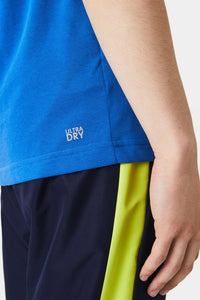 Thumbnail for Lacoste - Sport 3d Print Crocodile Breathable Jersey T-shirt