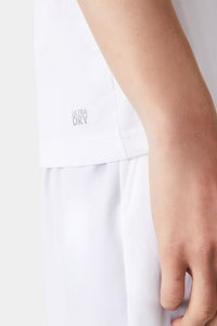 Thumbnail for Lacoste - Sport 3d Print Crocodile Breathable Jersey T-shirt