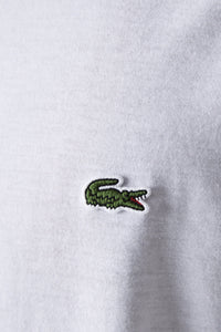 Thumbnail for Lacoste Crew Neck Pima Cotton Jersey T-shirt