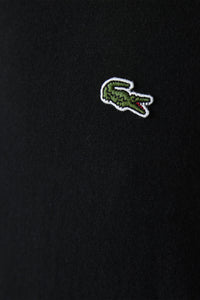 Thumbnail for Lacoste Crew Neck Pima Cotton Jersey T-shirt