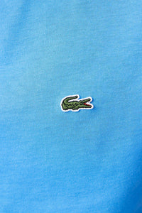 Thumbnail for Lacoste Crew Neck Pima Cotton Jersey T-shirt