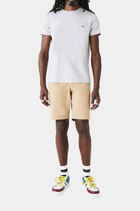 Thumbnail for Lacoste Crew Neck Pima Cotton Jersey T-shirt