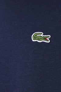 Thumbnail for Lacoste V-neck Pima Cotton Jersey T-shirt