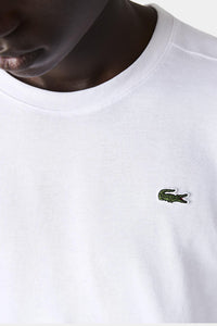 Thumbnail for Lacoste - Sport Men's Crew Neck Technical Cotton Tennis T-Shirt