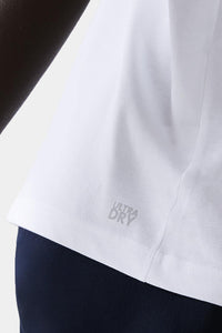 Thumbnail for Lacoste - Sport Men's Crew Neck Technical Cotton Tennis T-Shirt