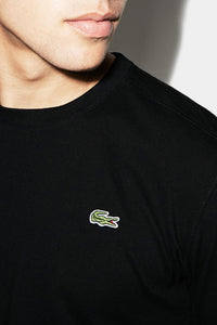 Thumbnail for Lacoste - Sport Men's Crew Neck Technical Cotton Tennis T-Shirt