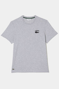 Thumbnail for Lacoste - Regular Fit Cotton Jersey T-shirt