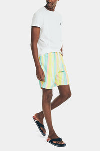Thumbnail for Nautica - Solid Short Sleeve Round neck Tee T-Shirt