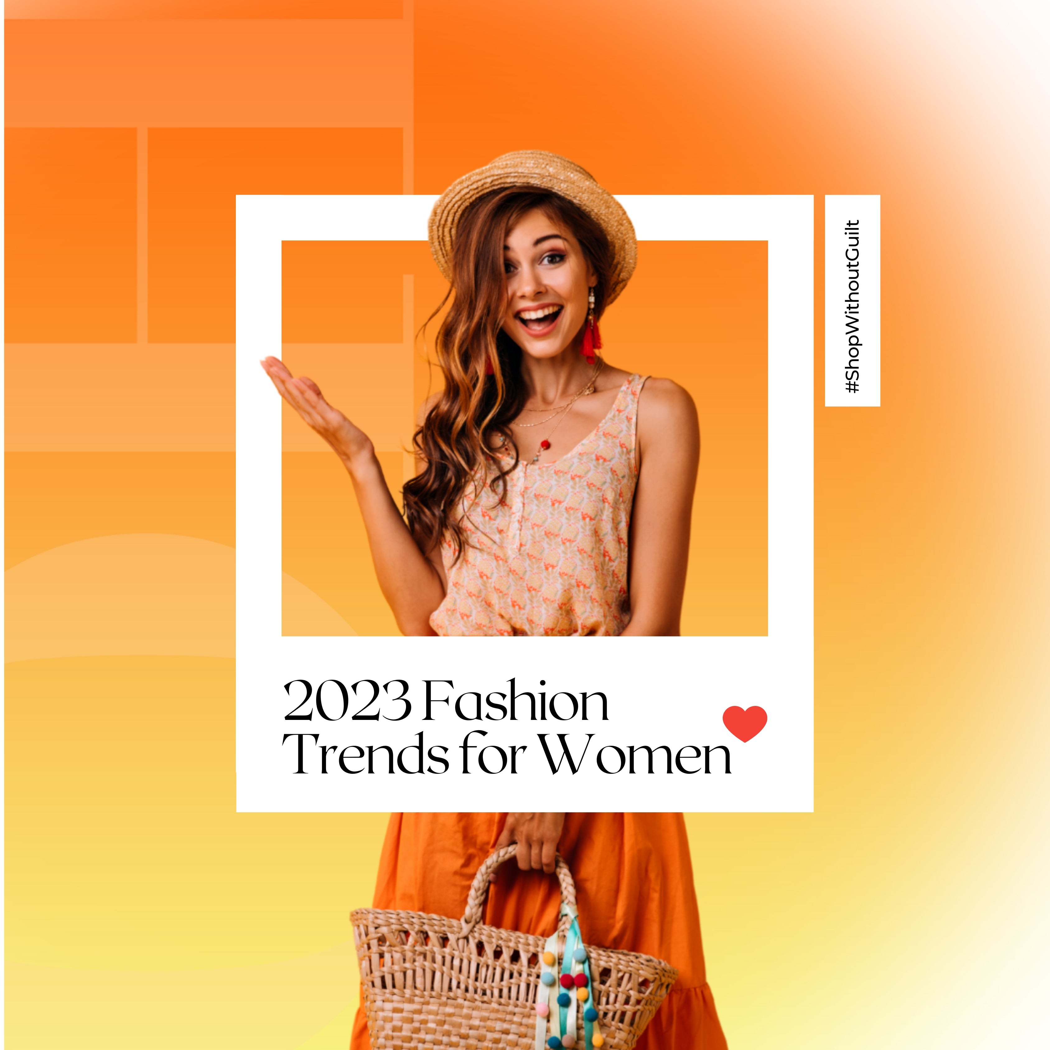 2023 Fashion Trends for Women
